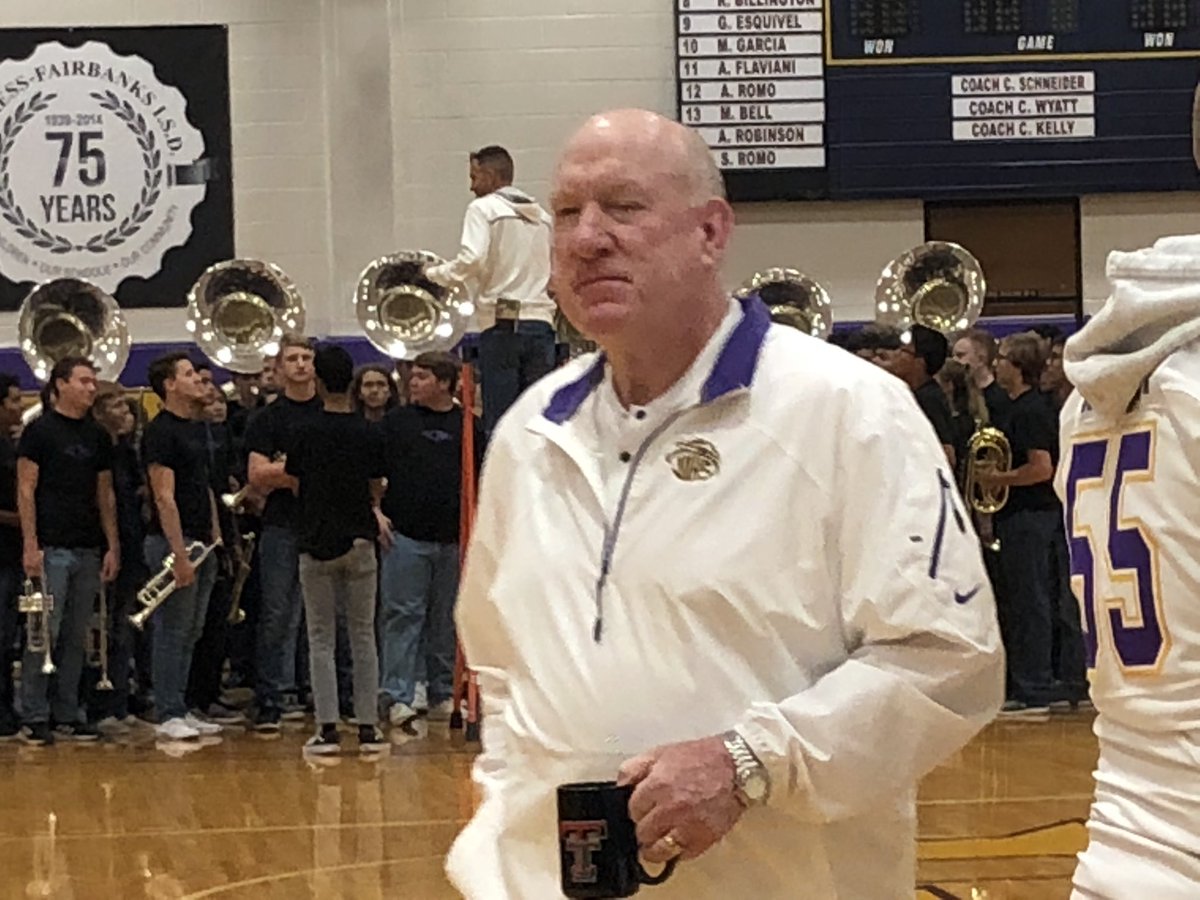 Our faculty has spirit do you?