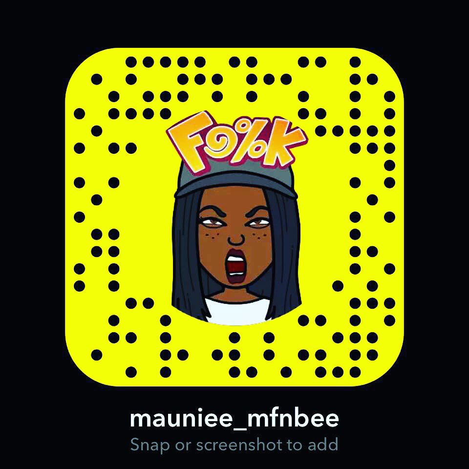 OfficialLadyHip's tweet photo. #AMOSC #snapchat #addme #snapcode #rt #like #LadyHip #femalerapartist #femcee https://t.co/wJB9WpDaGa