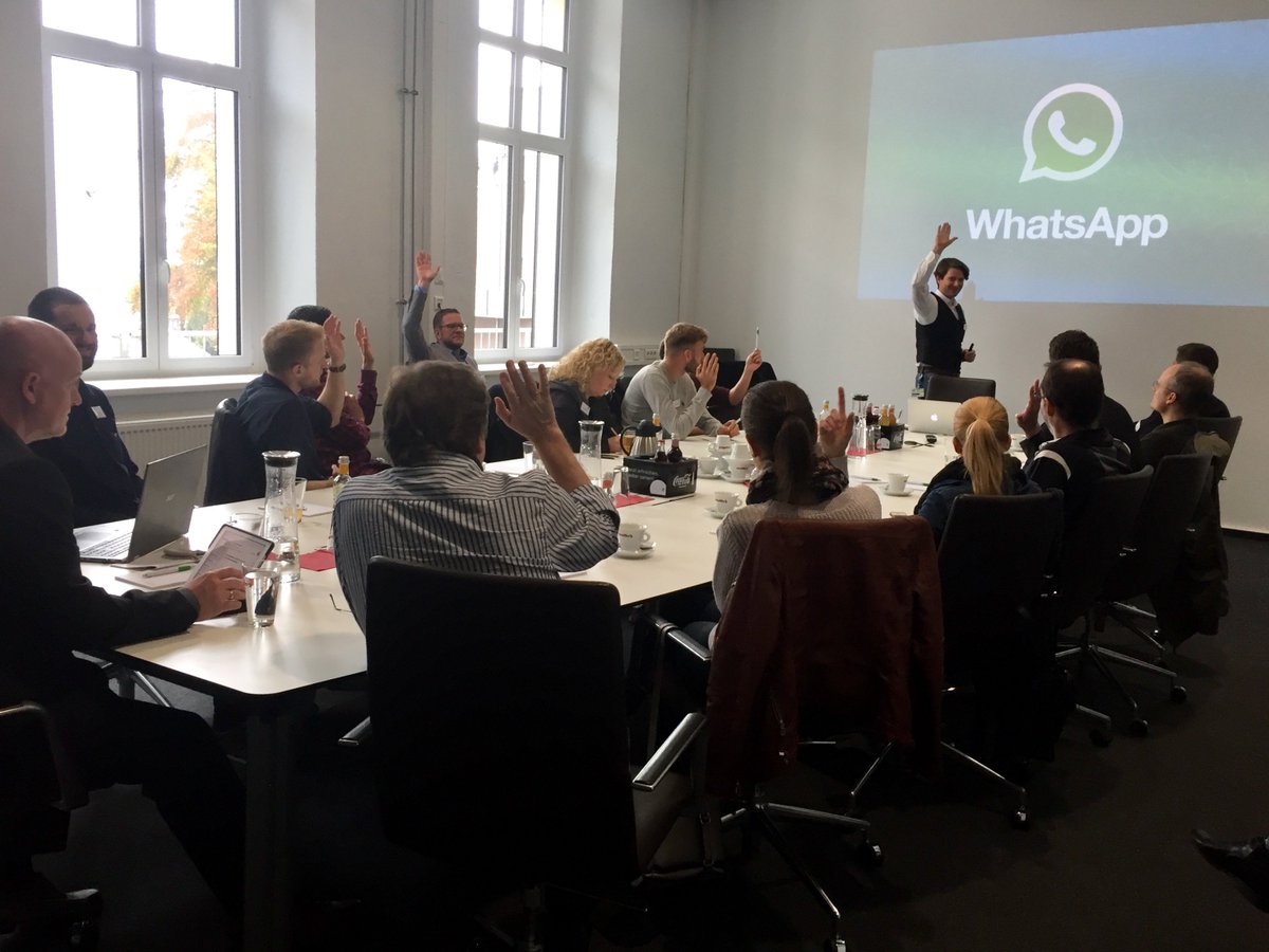 magge73's tweet photo. #vielendank an Euch, jetzt seid Ihr #inboundready! 🏆
Danke an alle Teilnehmer, die mit uns heute den Abschluss unserer Seminarreihe "Think Inbound" gemeistert haben. Es hat uns sehr viel #spaß gemacht!🤗
#thinkinbound #medialisacademy #inboundready https://t.co/ZiulIxBTcq