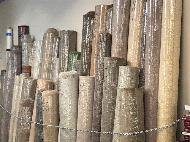 LOOK AT OUR #CARPET #REMNANTS FOR SALE!  
** #CARPET #STOCK #ClearanceSales **

Come along to our Showroom at Cg Unit 12 Wycke Hill Business Park Maldon Essex CM9 6UZ 

Please Be Quick - When they are gone, THEY ARE GONE!