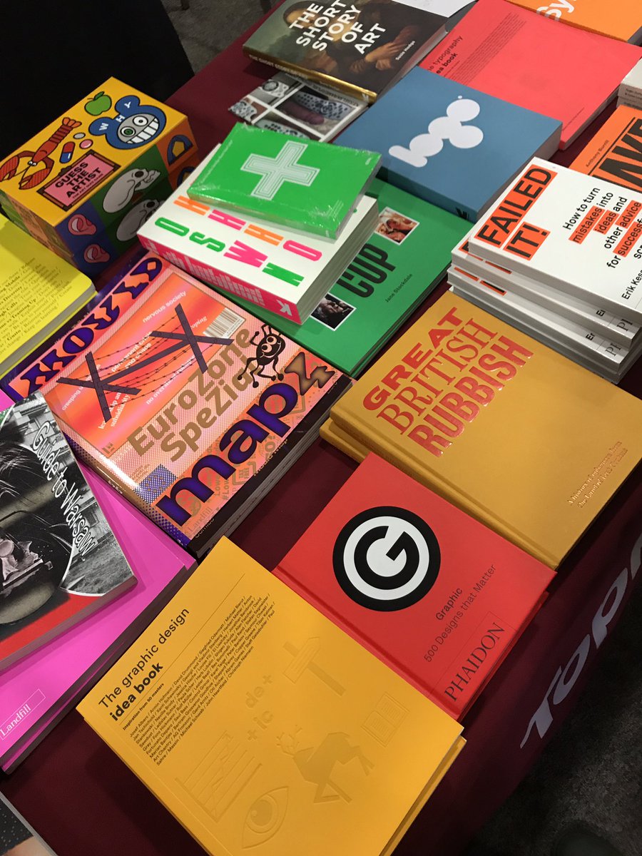 DenvirMarketing's tweet photo. #BreakTime at @gdfscotland #TopFormUK 🔝 Time to bag some swag...

#DenvirTweetsGDFS

#GDFS #TopFormUK2018 #GraphicDesign #Copywriting #Creativity #GDFS2018 https://t.co/mj2PPJp3hx