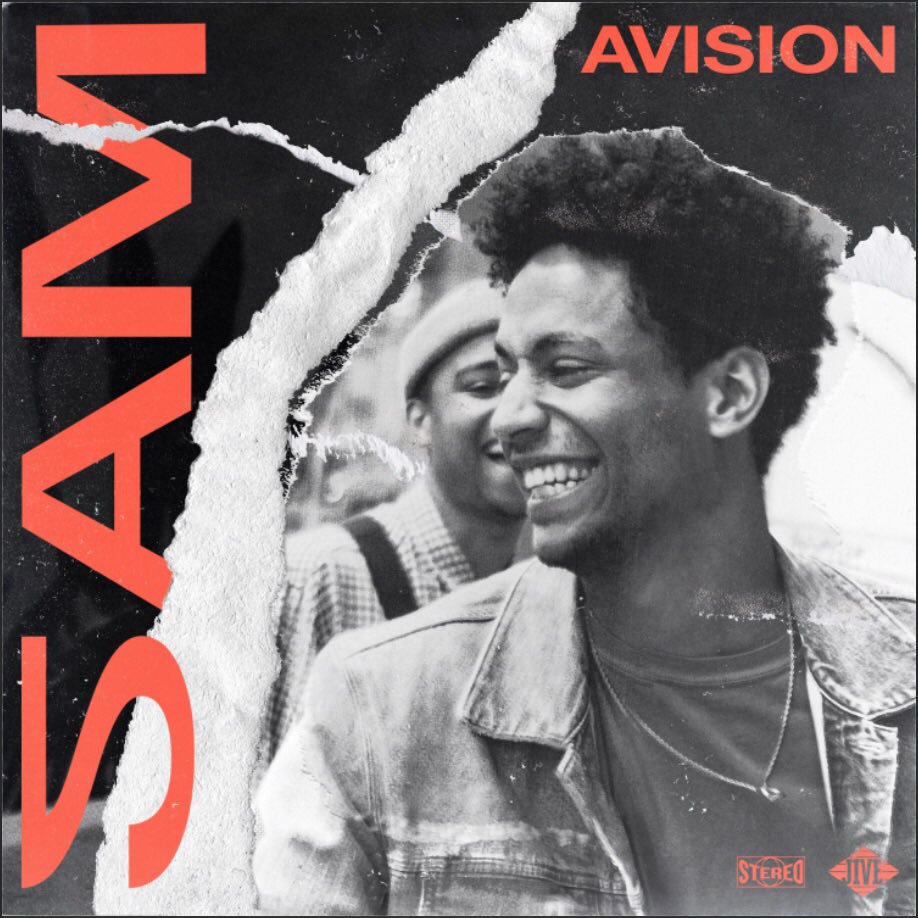 YEEEEEES!
Unsere EP AVISION ist raus!
Sehr sehr sehr stolz darauf also sagt uns wie sehr euch die neuen Songs gefallen! ❤️ 

HIER GEHTS ZUR EP:
samswelt.lnk.to/avision