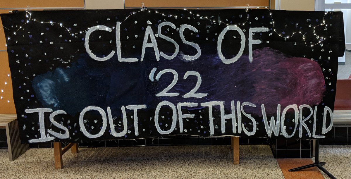 GCM Class of 2022 tweet media