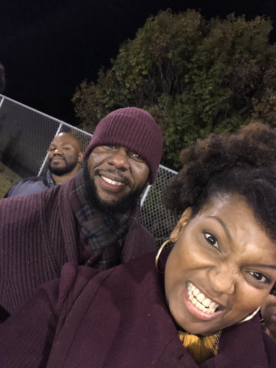 BuyingMD_Expert's tweet photo. Thursday Night Lights! Watching our students SHUT OUT Owings Mills!! 12-0 @NTHS_Titans @NTHS_TitanFB 
#mathswag #onceaTITANalwaysaTITAN https://t.co/pTzvKFl2al
