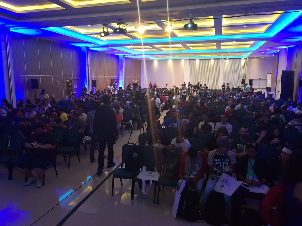 sergiomarioq's tweet image. #pybr14 #pythonbr14
