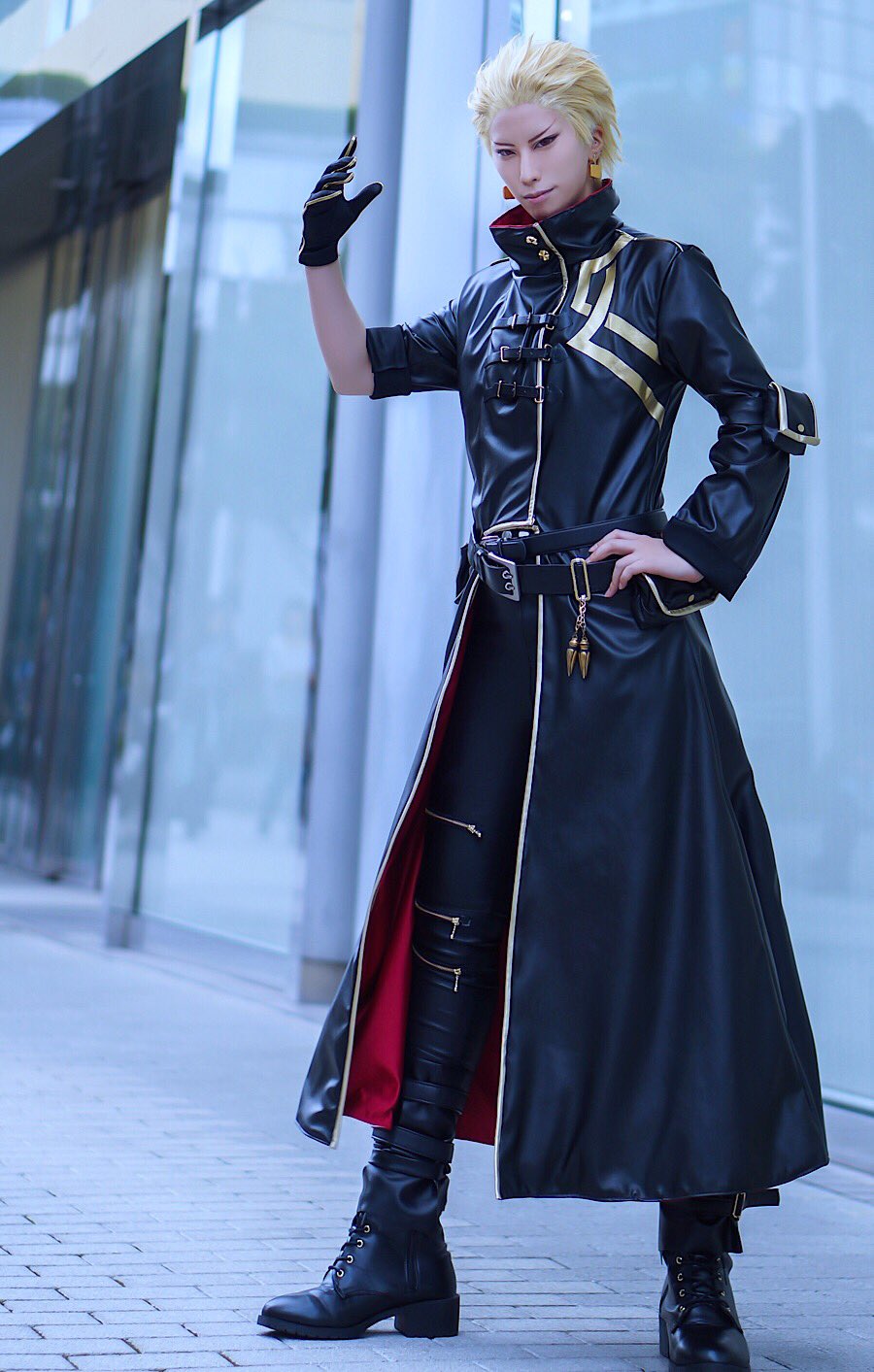 fgo 術ギルガメッシュ コスプレ衣装 | www.unimac.az