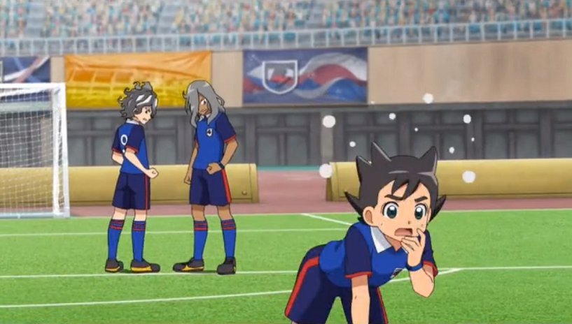 Download Tornadomudkip On Twitter Episode 3 Of Inazuma Eleven Orion No Free HD Wallpaper Tornadomudkip On Twitter Episode 3 Of Inazuma Eleven Orion No HD