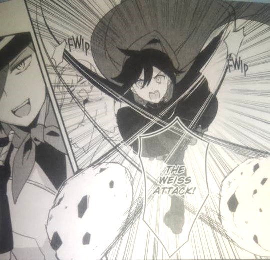 couple attack! couple attack! ? 