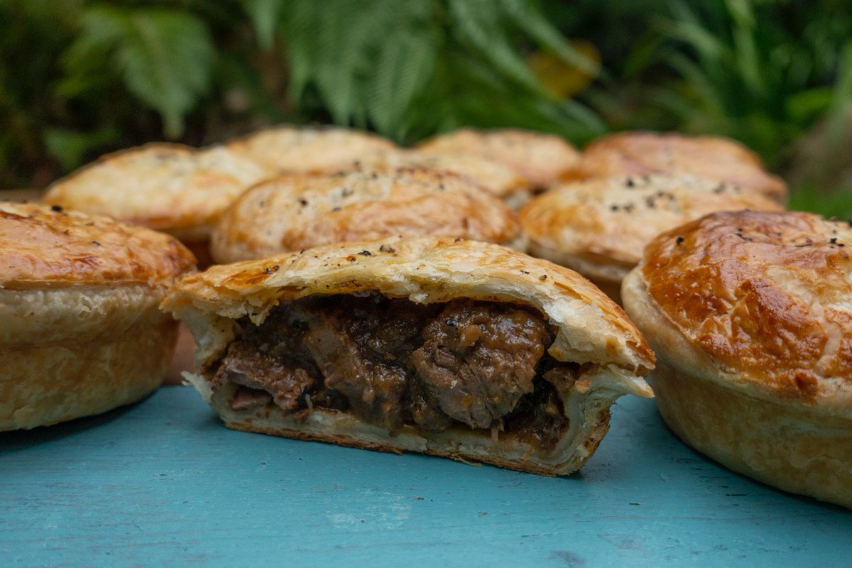 Horniman Farmers Mkt on Twitter: &amp;quot;New trader tomorrow. Piha Pies are ...