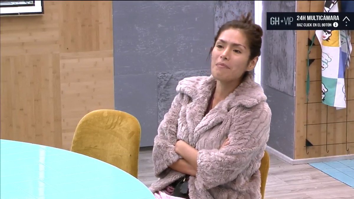 ghoficial's tweet photo. Tras ver la que se ha liado, ¿con quién te posicionas? #GHVIP19O
🔄 Miriam
❤️ Suso https://t.co/cutOJv9TVJ