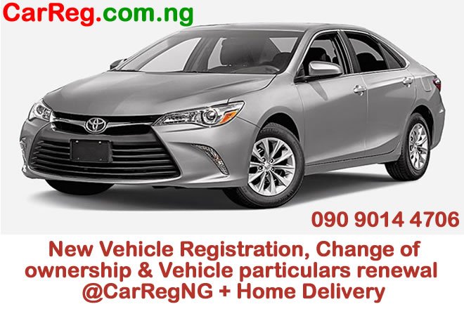 CarRegNG's tweet image. New Vehicle Reg | Change of ownership | Renewal - 09090144706
#FridayFeeling #astamoreformore #PriveDoc #Drinksng #FelabrationWithChelsea