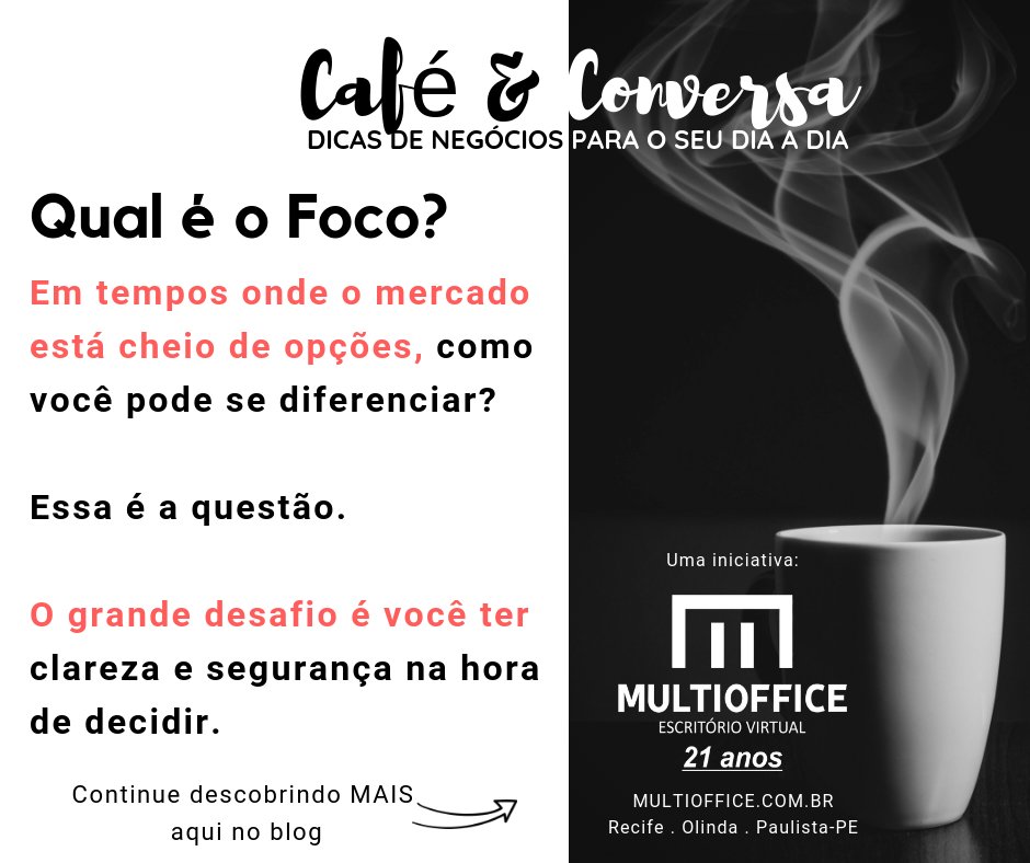 MultiofficeEV's tweet image. O que você precisa #mudar ou #ajustar para #conseguir se #diferenciar e #impactar diretamente as suas #vendas?

multioffice.com.br
#coworking #clientes #recife #criatividade #Negocios #economia #empreendedorismo #sucesso