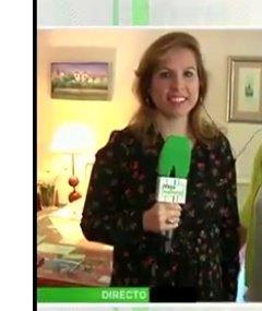 Mi querida <a href="/_bearomero/">Bea Romero</a>