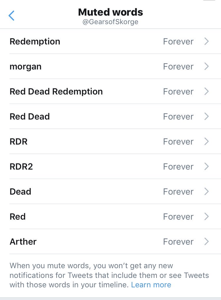 GearsofSkorge's tweet photo. I feel like a snowflake liberal now that I’ve created my very own twitter safe space 😂😂😂 also my DM’s are off. #BulletproofWindows #TrollProofDoors https://t.co/jON5OCrDfP