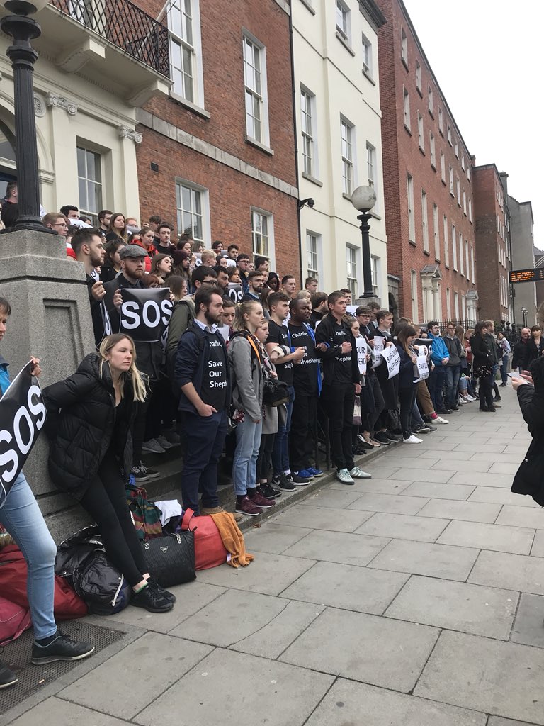 International Erasmus Student Network DCU (@iesndcu) | Twitter