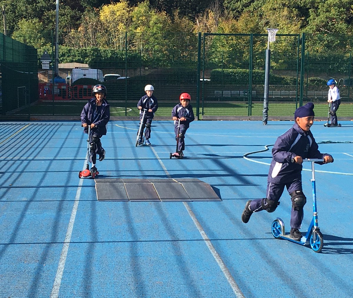 forest_prep's tweet image. 5B Scoot Fit
#funfriday #gettingcompetitive