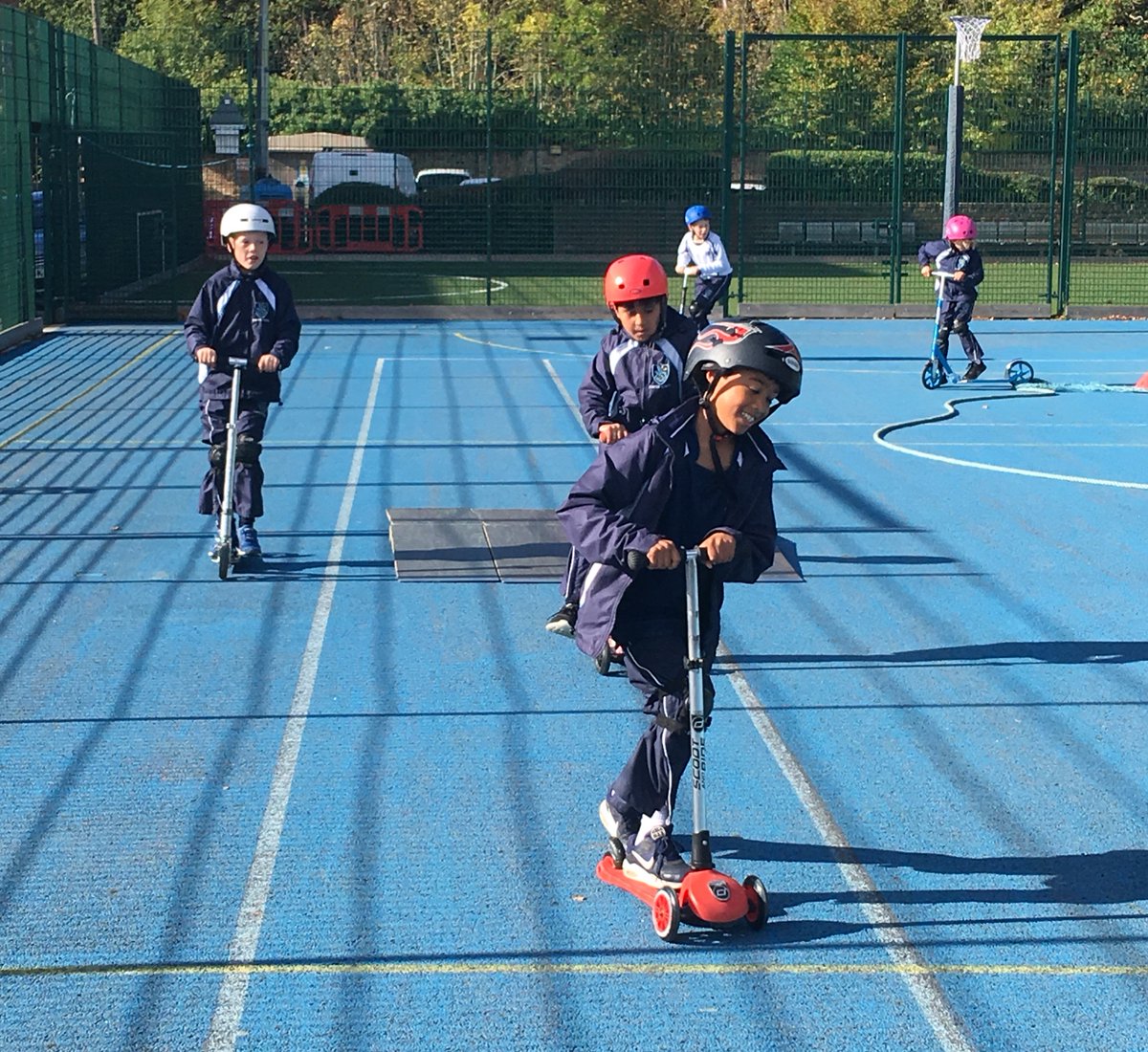 forest_prep's tweet image. 5B Scoot Fit
#funfriday #gettingcompetitive