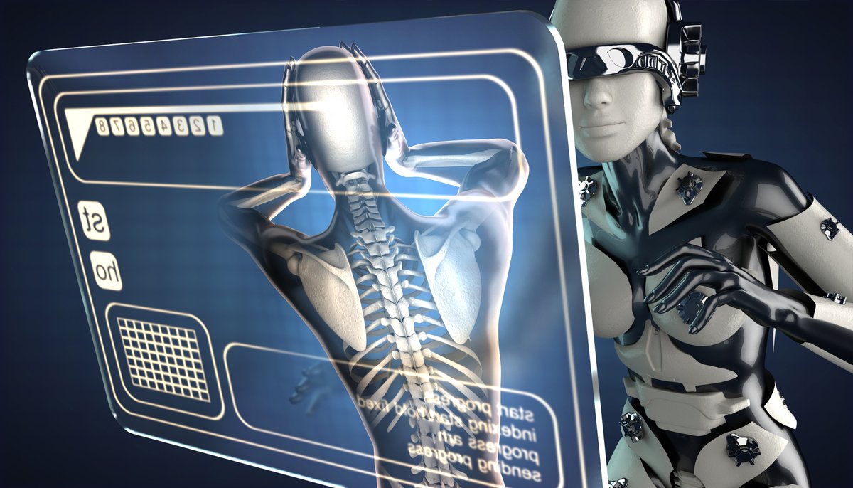 CVIS International tweet media