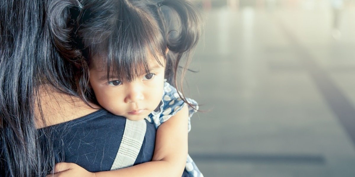 CHATProduction's tweet image. A compassionate response to tantrums bit.ly/2zWRsD7 #discipline #selfregulating #children #parentingtips #meltdown #parenting