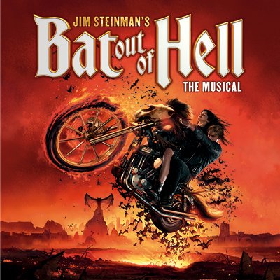 breakfasttv's tweet photo. Coming up at 8:15, we have a performance by @Mirvish #batoutofhellTO 🦇🎶 WATCH LIVE: https://t.co/VooFVgNoBU https://t.co/LOl9mqFo3J