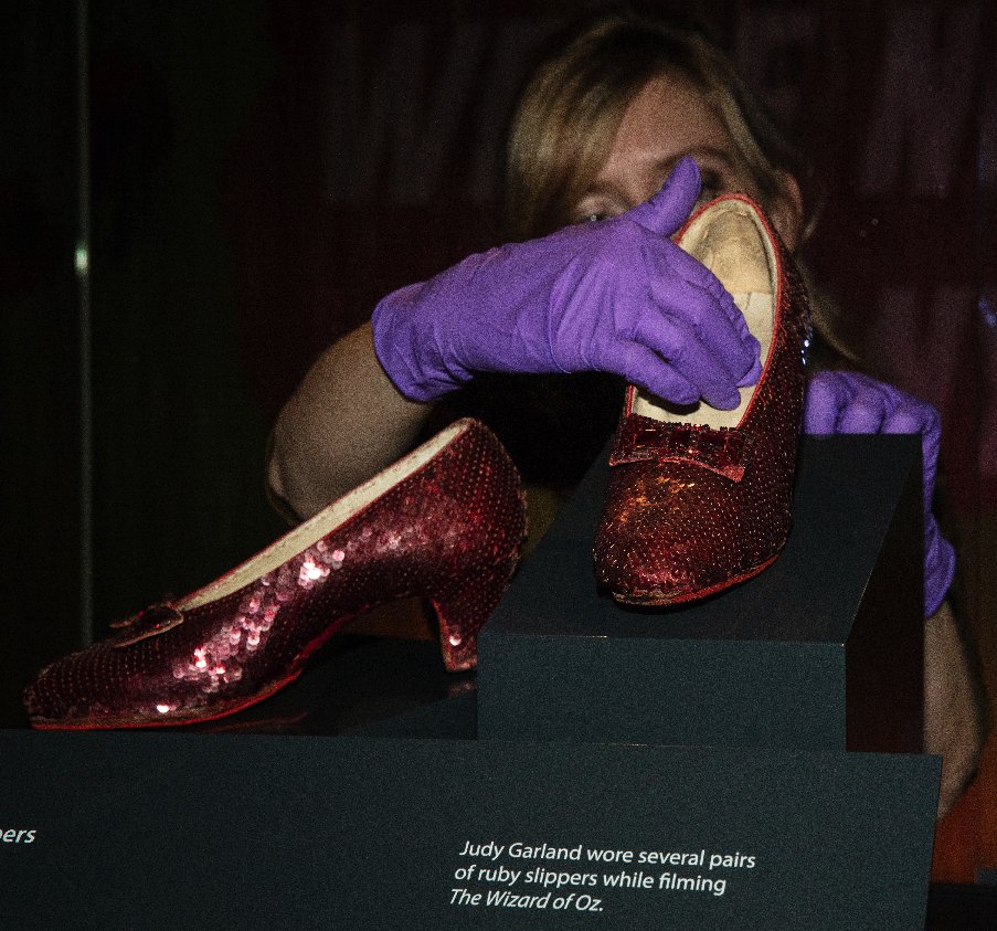 National Museum of American History tweet media
