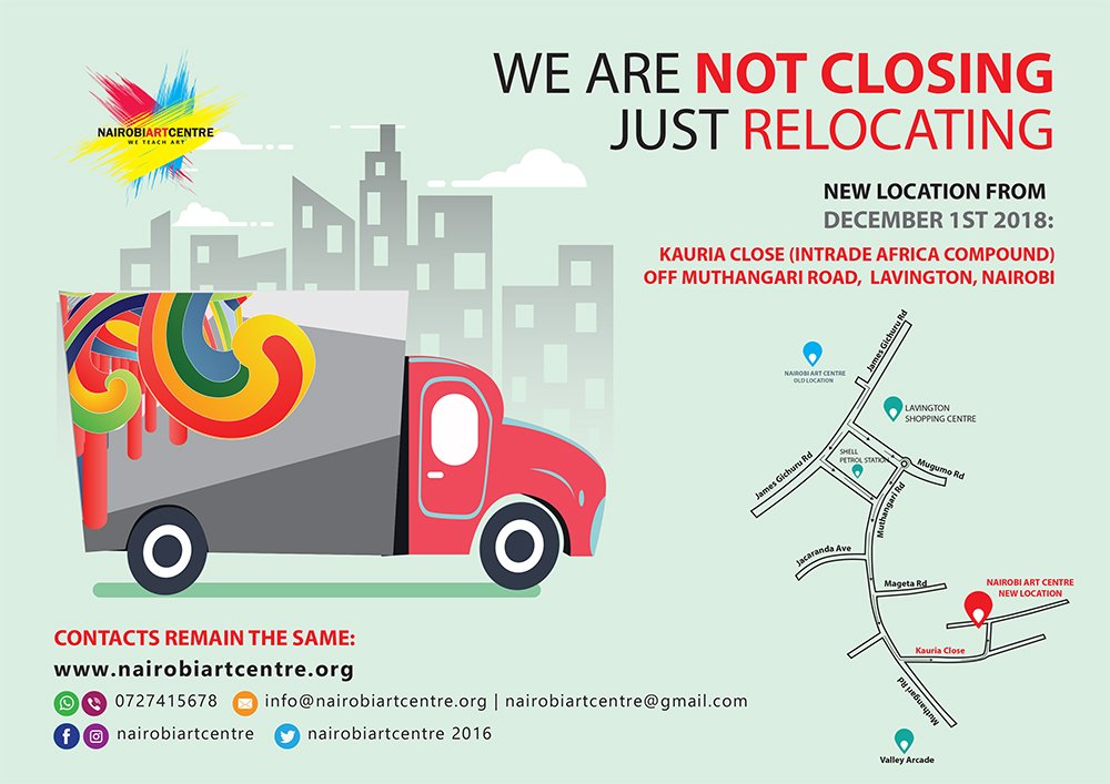 Nairobiarts2016's tweet photo. Important Updates - https://t.co/fWrEXPeWqU https://t.co/cfyPLE0PnT