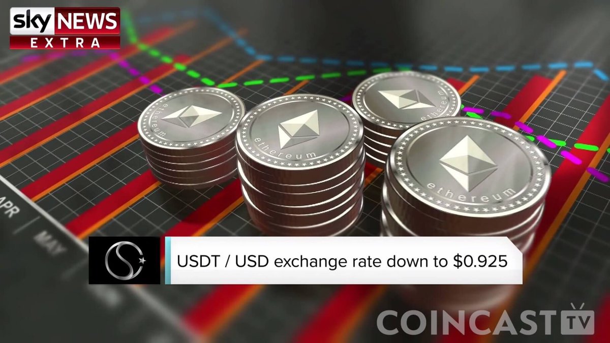Coincast_Media's tweet photo. Stablecoins become untethered and an Apple co-founder @stevewoz starts a new crypto venture - here’s what you missed. Brought to you by @CollinStar_ 
https://t.co/MLIDfFrzAI

$BTC $ETH #BlockchainNews #Cryptocurrency https://t.co/hKeL9m0paJ