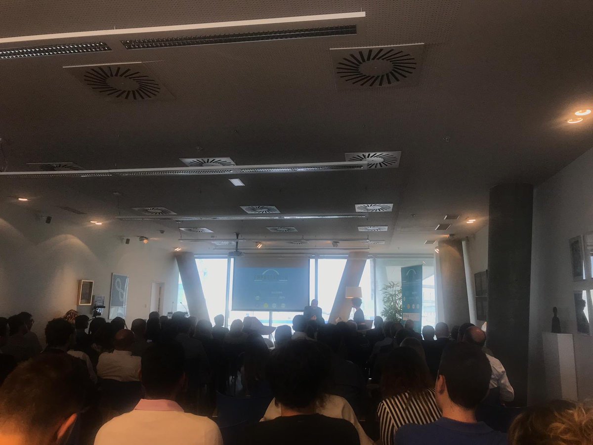 Seguim amb <a href="/Balearia/">Baleària</a> en #empresabium