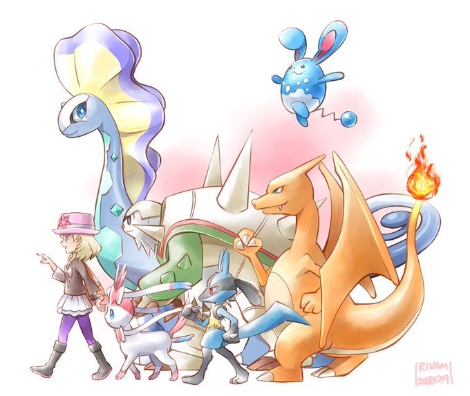 ポケモンyのtwitterイラスト検索結果 古い順 ポケモンyのtwitterイラスト検索結果 古い順