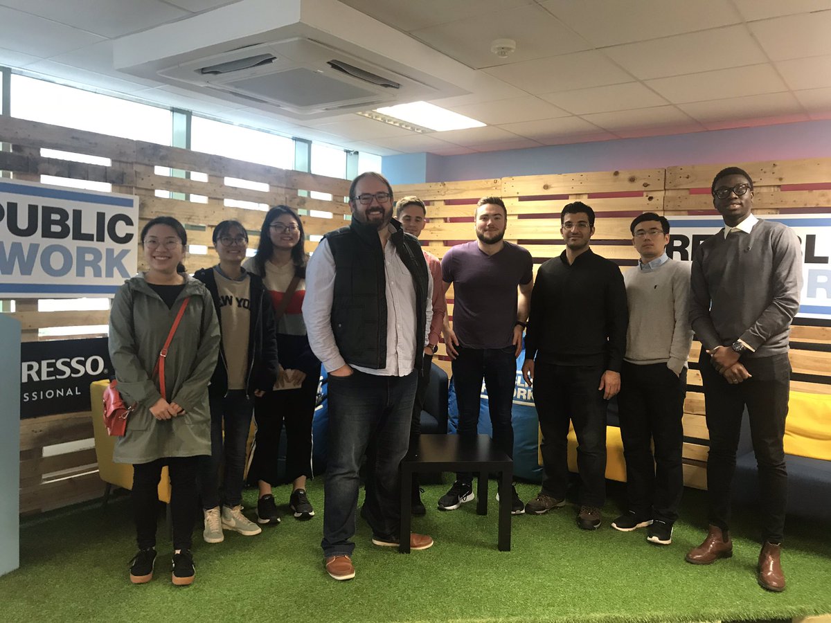 EntrepreneurshipCUBS tweet media