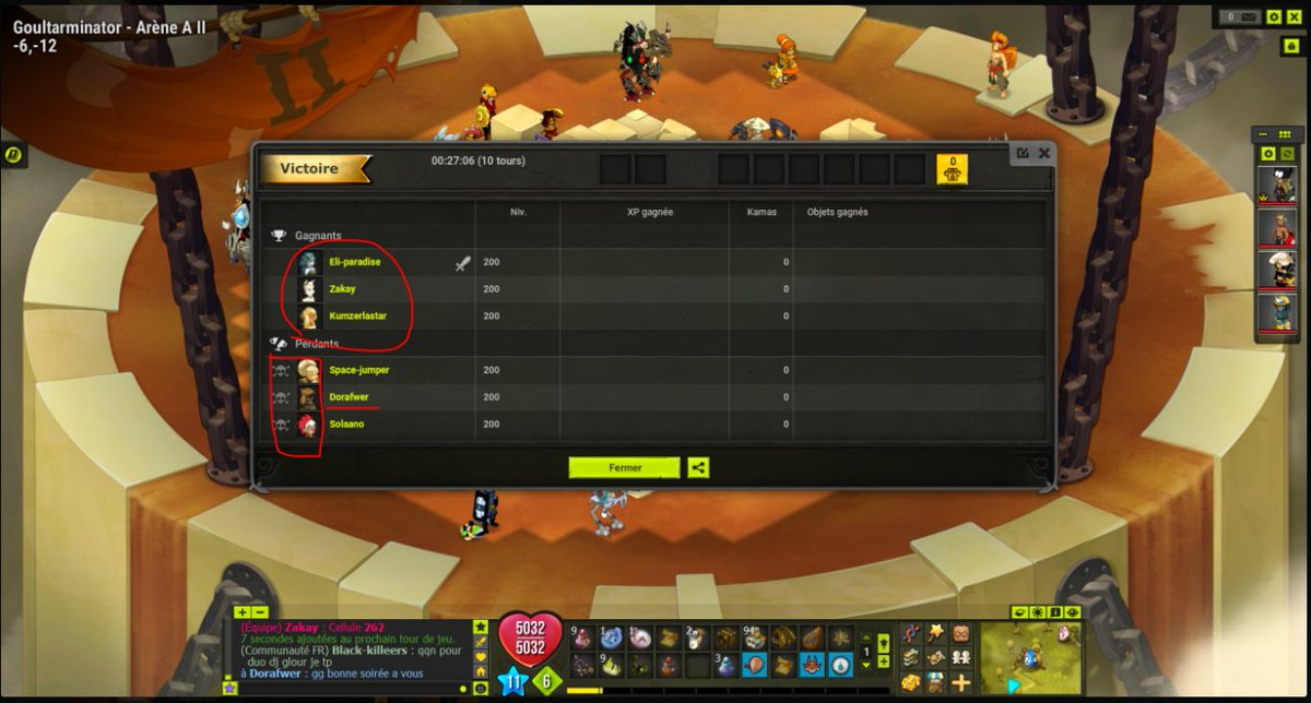 Qu'on m'amène une seringue que je m'injecte ça dans les veines svp