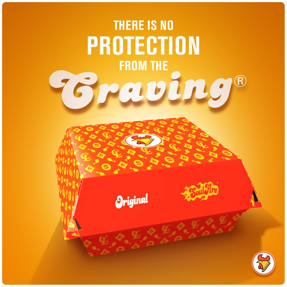 Chicken Licken® tweet media