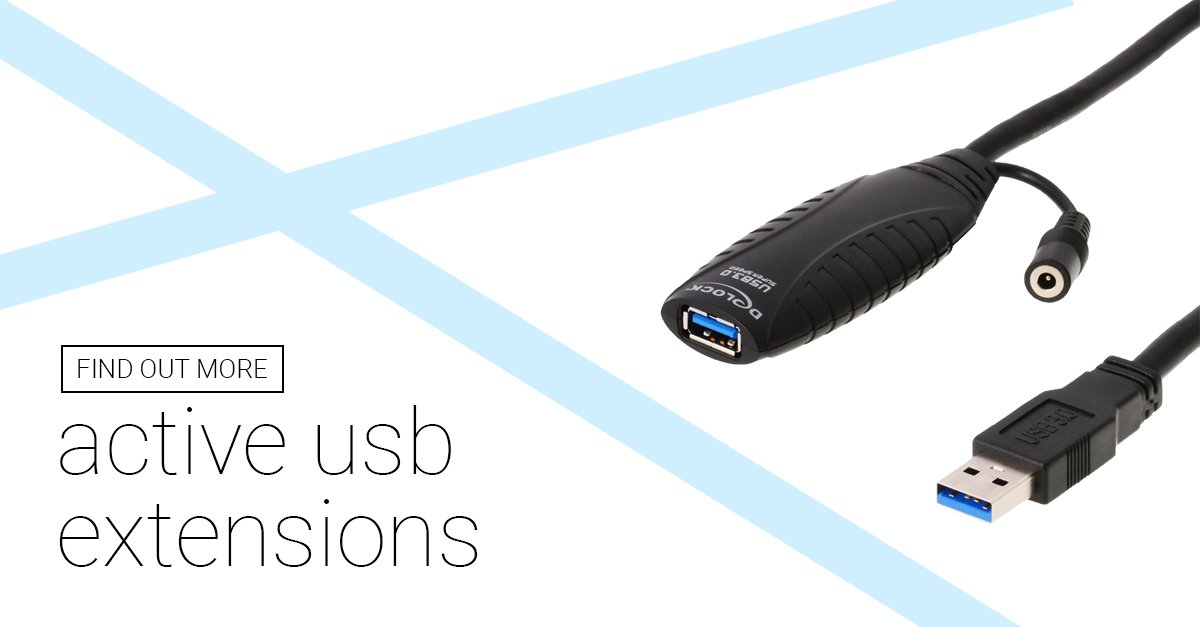 bitsbytesmalta's tweet image. active usb extensions
bitsandbytesmalta.com/products/?keyw…