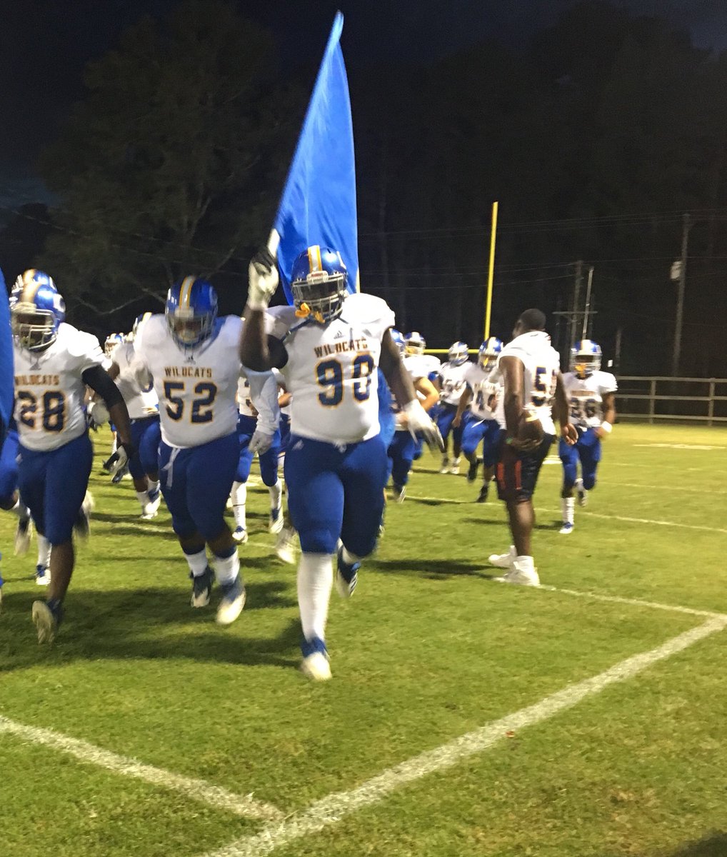 missybilderback's tweet photo. Columbia wins Marion county championship last night with a 28-6 win over West. First time since 2008 they win it. Playing for an even bigger title next Friday! Let’s go boys! #rockbound https://t.co/XIVILSblli