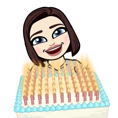 Happy birthday, Michael Young!  The and I miss you! 