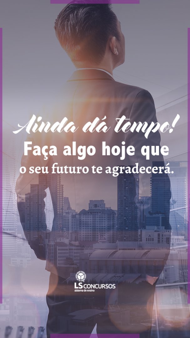 lsconcurso's tweet image. #lsconcursos