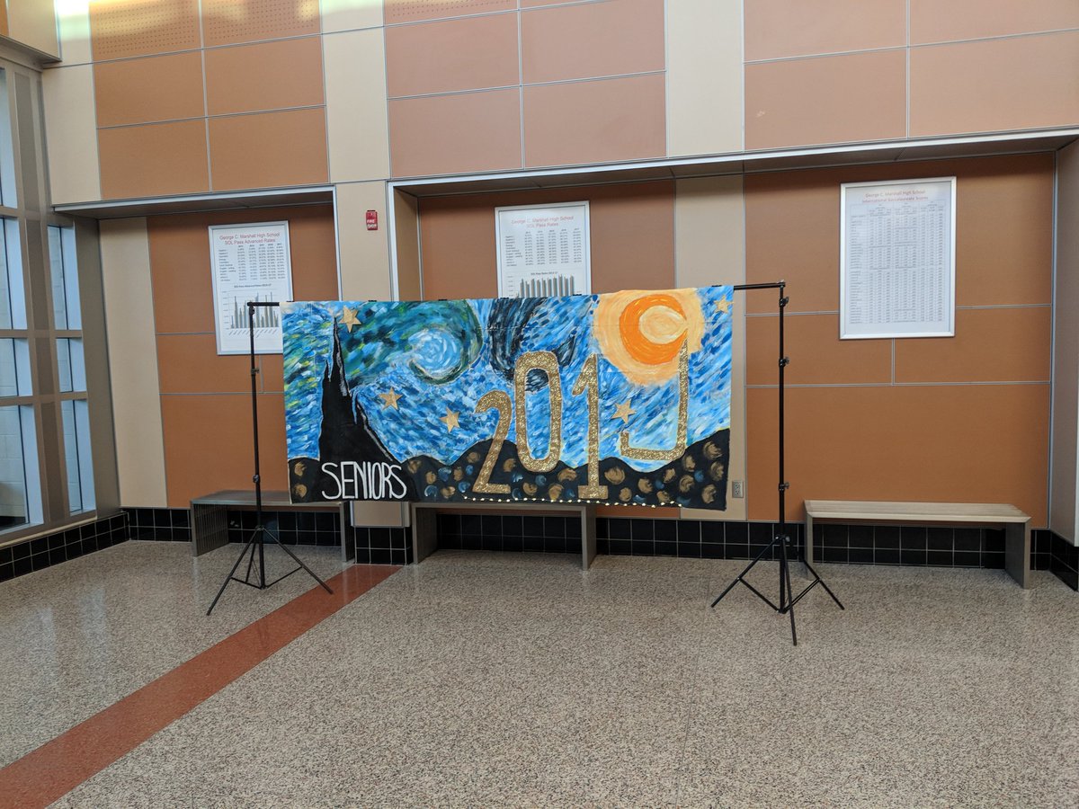 GCM Class of 2022 tweet media