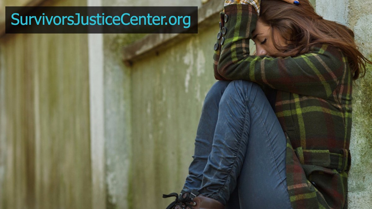 Survivors Justice Center tweet media