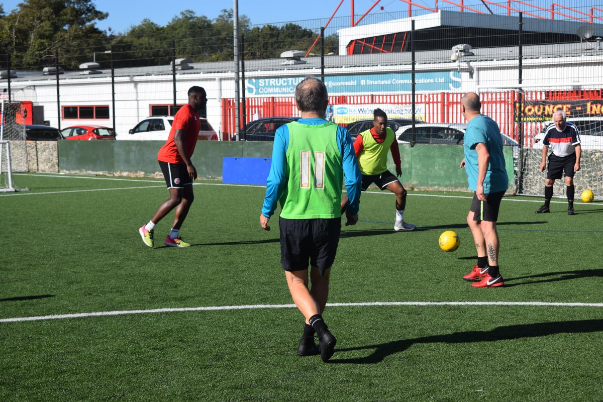 The Crawley Town Community Foundation tweet media