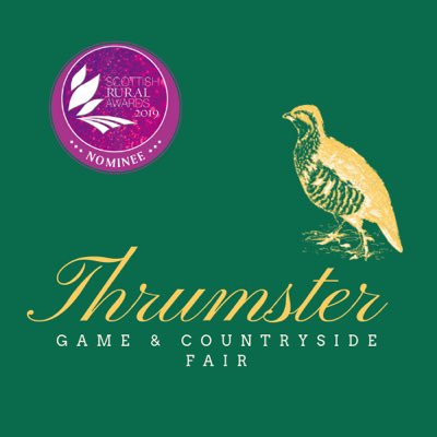 Thrumster Game Fair tweet media