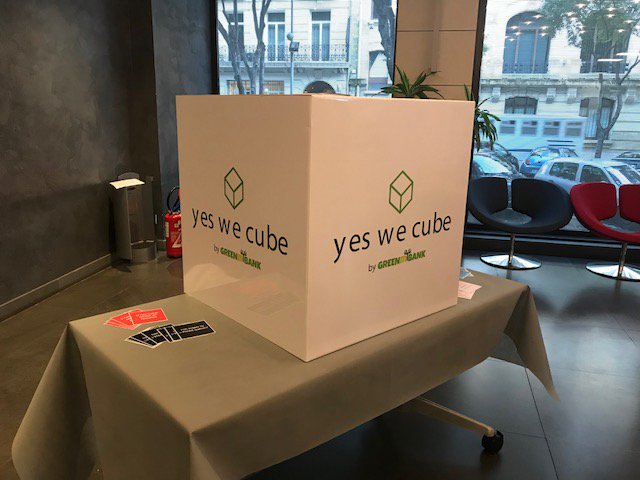 Caisse d’Epargne CEPAC tweet media