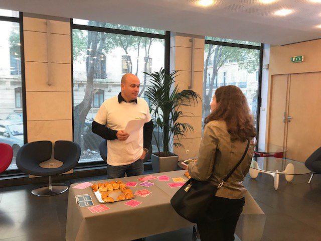 Caisse d’Epargne CEPAC tweet media