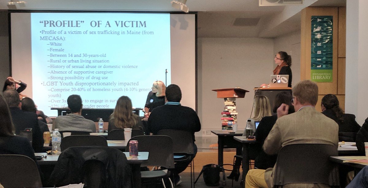MaineMACDL's tweet photo. Yesterday’s conference was awesome! Thank you to everyone who presented and all our fabulous members! #MeToo #MELaw #TheWayLawShouldBe https://t.co/LaUwFqIBBe