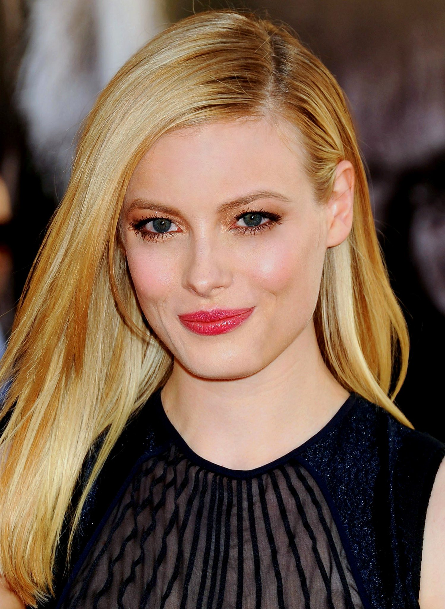 Gillian Jacobs October 19 Sending Very Happy Birthday Wishes! All the Best! Cheers! 