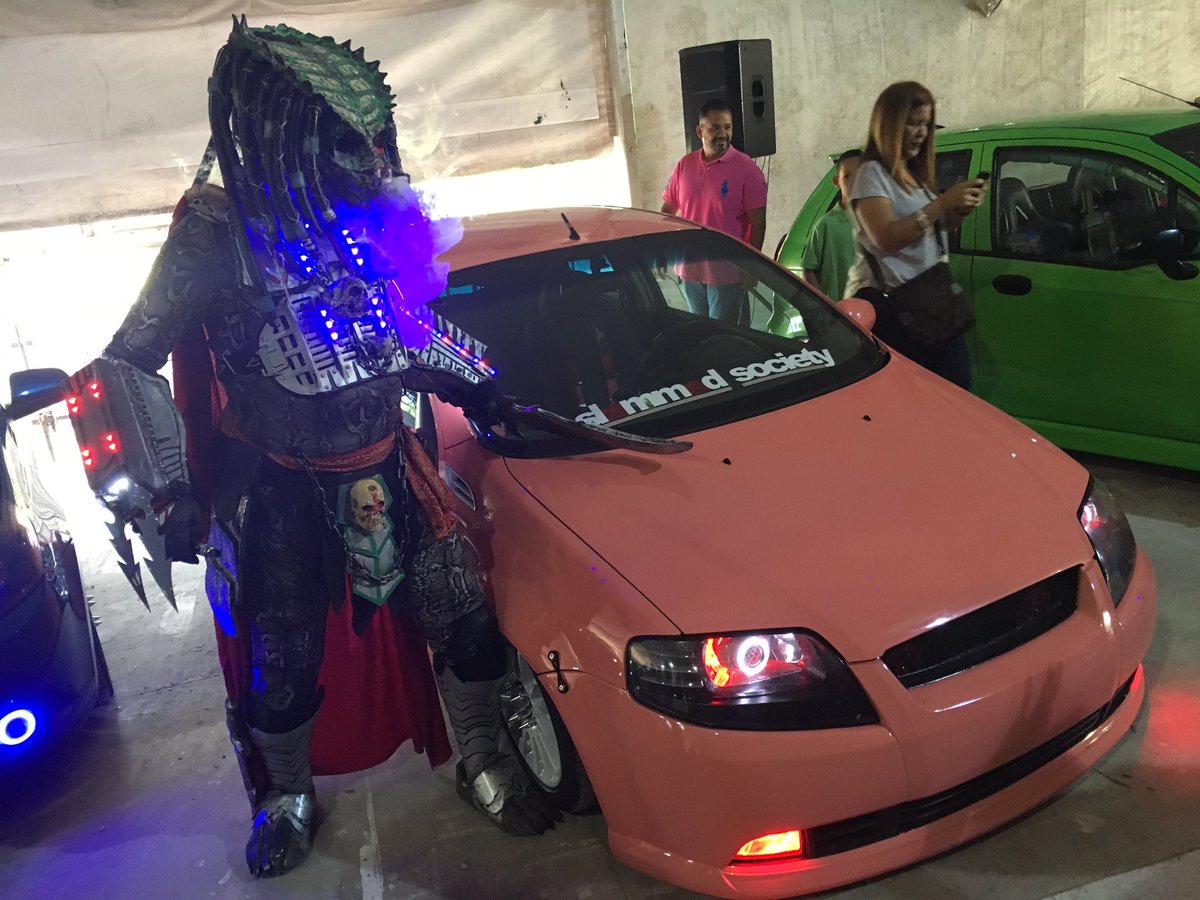 Meg4Sound's tweet image. Excelente fue el #expovenezuelamotorfest2018 @Meg4Sound