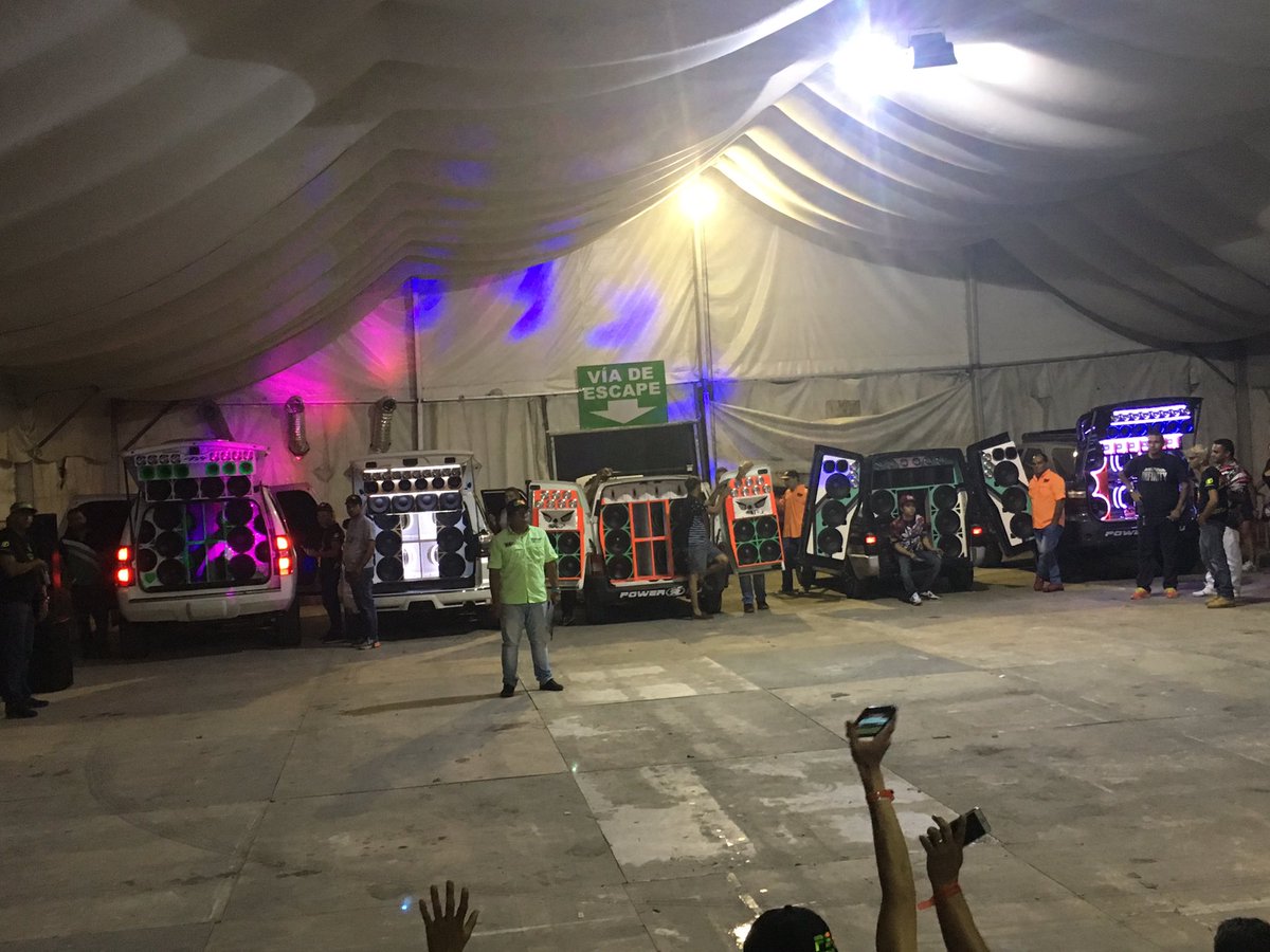 Meg4Sound's tweet image. Excelente fue el #expovenezuelamotorfest2018 @Meg4Sound