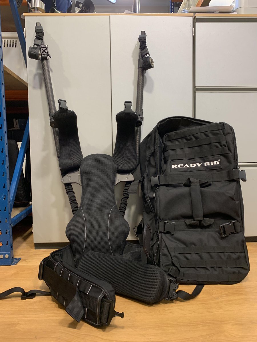 Soho Broadcast tweet media