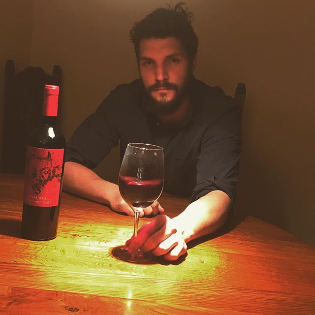 Diablo Wine tweet media