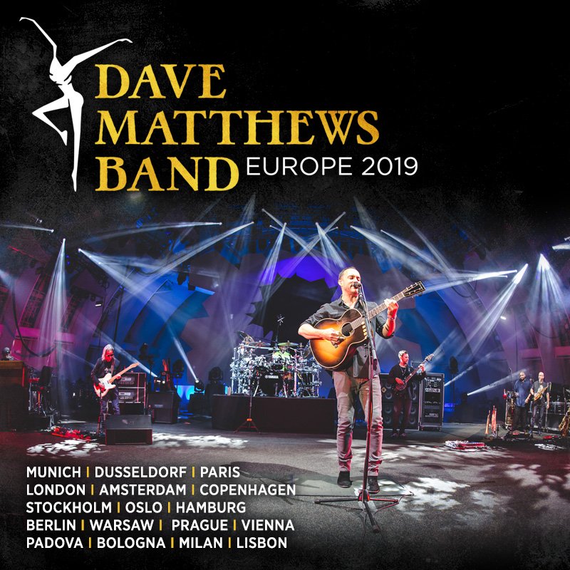 Dave Matthews Presale 2024 Karee Marjory