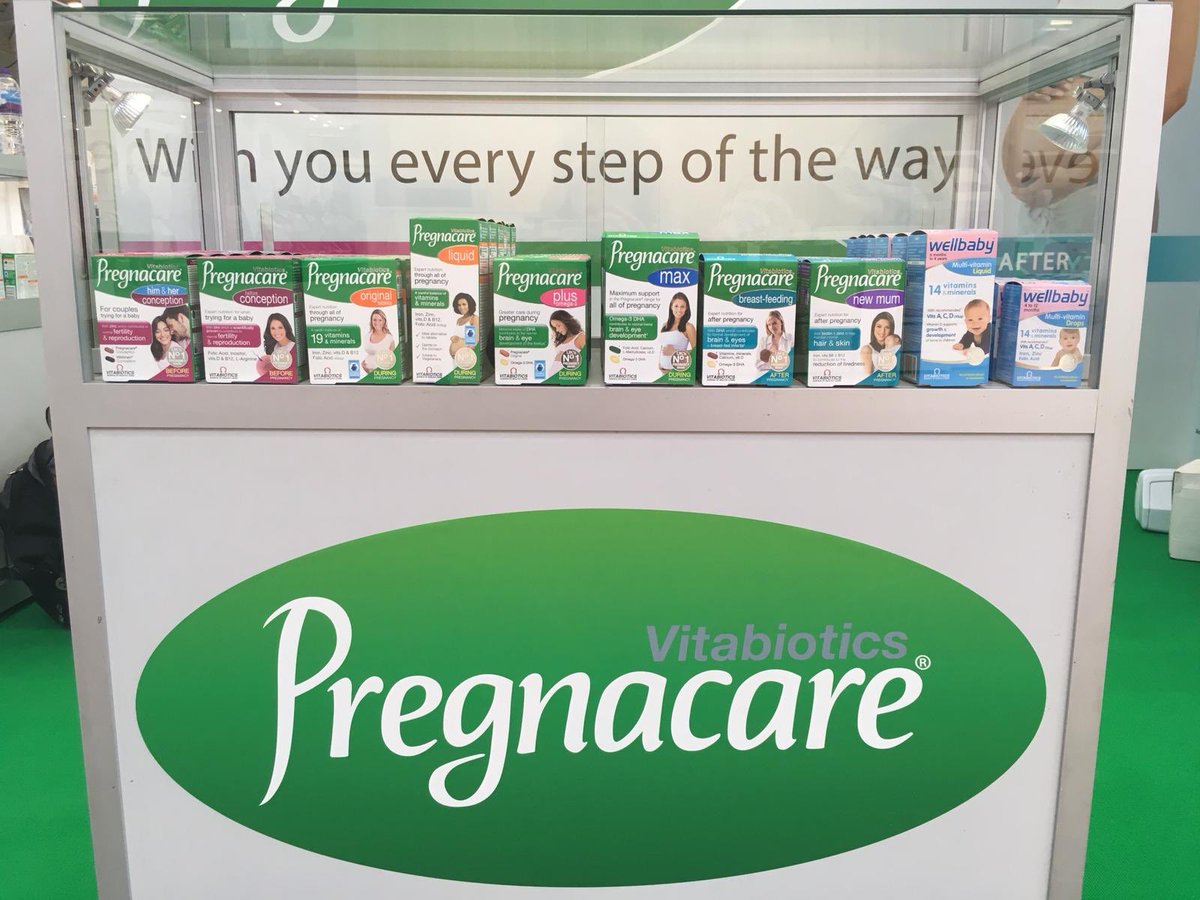 Vitabiotics Are You At Thebabyshow Today Come And Say Hi To Us On Pregnacare Stand F22 With Lots Of Show Offers Thebabyshow Vitabiotics Are You At Thebabyshow Today Come And Say Hi To Us On Pregnacare Stand F22 With Lots Of Show Offers Thebabyshow